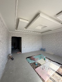 Продается квартира в хорошем районе Самарканда
