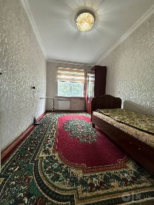 Самаркандская область, Самарканд