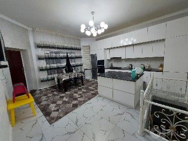 Ташкентская область, Ташкент, Яккасарайский район