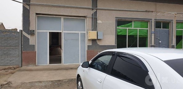 Xovli sotiladi 750 mln