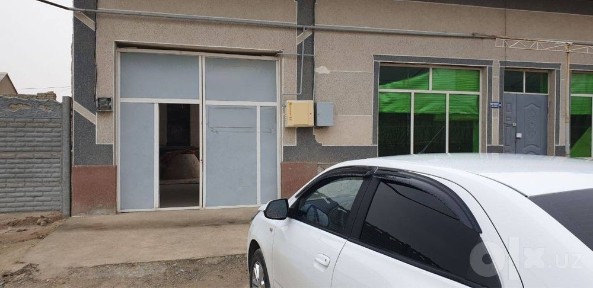 Xovli sotiladi 700 mln