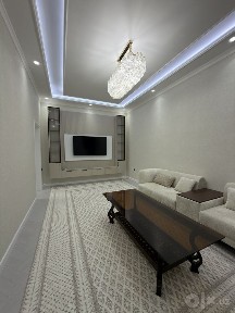 Qarshi shaxridan upakovka xolatidagi uy sotiladi