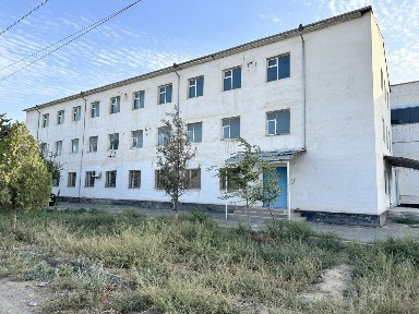 Bino sotiladi Urganch shaxri xududida