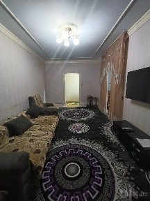 Ijaraga beriladi 3 xona