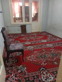 2-хонали уй ИЖАРАГА берилади