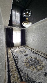 Бухарская область, Бухара