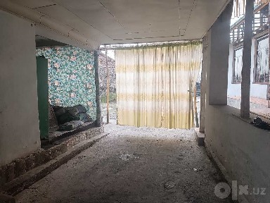 Андижанская область, Шахрихан