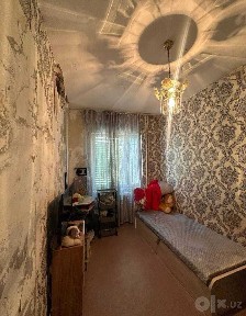 Ташкентская область, Ташкент, Яккасарайский район