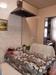 Продаются 2 квартиры 2/1/4,г. Янгиюль, Гульбахор