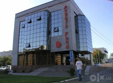 Продаётся квартира, Ойбек метро