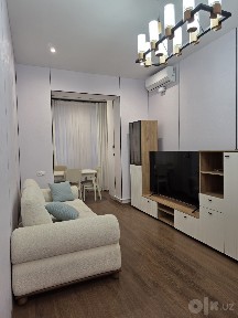 Квартира Юнусабад 4, ЖК Yunusobad Residence, 3/4/9, 213.500у.е.