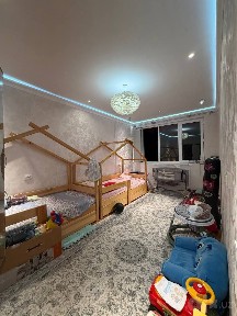 Квартира продается 4/4/9 на Госпитальном