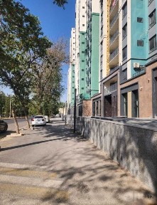Ташкентская область, Ташкент, Алмазарский район