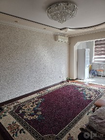 Ташкентская область, Ташкент, Алмазарский район