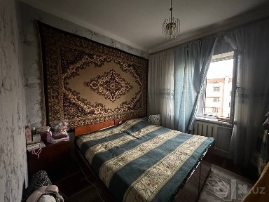 Продажа квартира Юнусобод 14-квартал