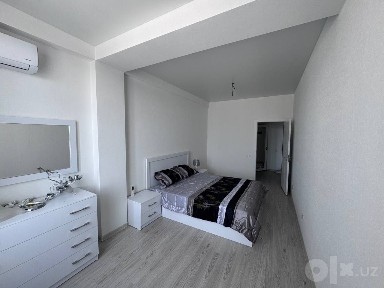 ЖК Parkent Plaza, 1 комн. с ремонтом, Паркентский, корзинка Авиатор