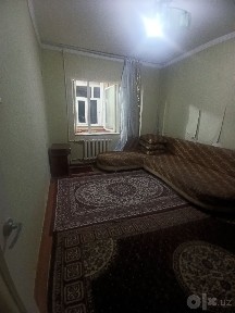Продается 2 комнатная квартира