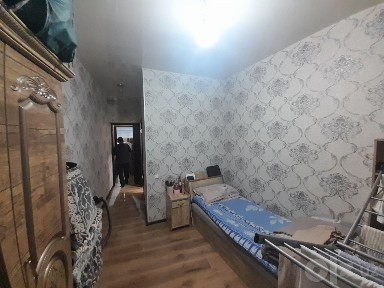 Ташкентская область, Ташкент, Мирзо-Улугбекский район
