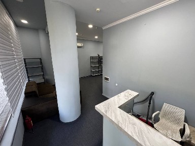 Яккасарайский|м. Космонавтов|75м²|Вдоль дороги|С парковкой|офис|шоурум