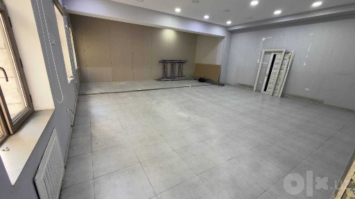 Сдаётся офис ул Нукусская 70м2 2-й этаж R23