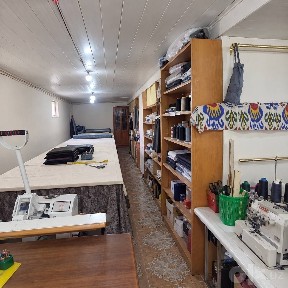 Oshhona,Magazin,Nonvoyhona,Tikuvhona Ipotekaga sotiladi