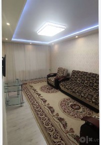 Срочно! Продается своя квартира
