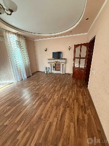Шахристанский, 2/3/9 БАНКОВСКИЙ ДОМ 87м2 Не Торец Ипотека: Есть