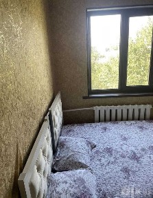 Юнусабад 18, 3/4/4, Кирпичный 77 серия Первая линия 67м2, Не Торец