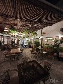 Срочно Продается Кафе-Ресторан 570м2 - 1-Я Линия Ор-р ТТЗ