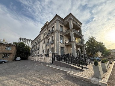 Продажа здания 1986 м² - Яшнабадский район