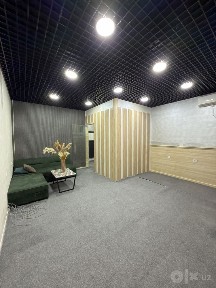 Ofis pomesheniya ijaraga beriladi