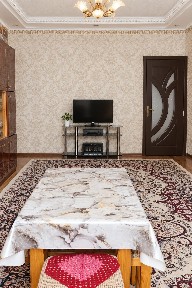 Ташкентская область, Ташкент, Чиланзарский район