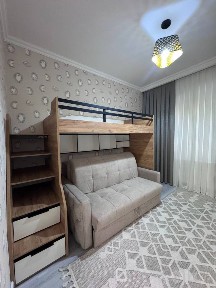 Ташкентская область, Ташкент, Яккасарайский район