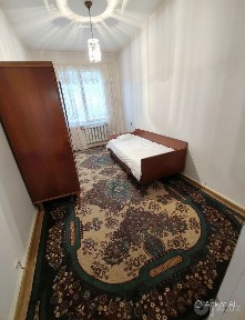 Ташкентская область, Ташкент, Чиланзарский район