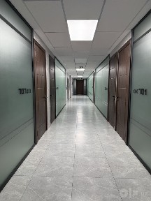 Аренда офисов от 50 кв. м. | Яккасарай