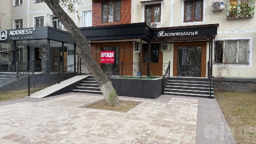 Сдам Помещение в аренду! Чиланзар 10 Медиа парк