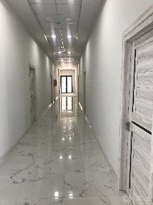 Аренда офис БЦ 1-этаж в доль дороге | 56,6 кв. м