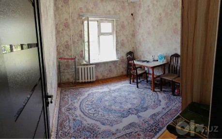Продаю 4-х комнатную квартиру Сергели 8