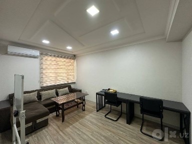 Аренда Под Офис С МЕБЕЛЬЮ! Ц5, 90м2 1600$