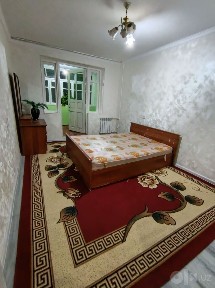 Самаркандская область, Самарканд