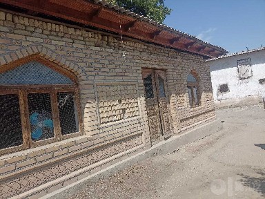 Сурхандарьинская область, Сариасия