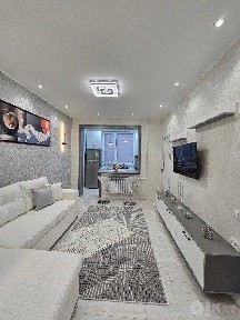 Сдаётся квартира на Сергелях, ЖК 