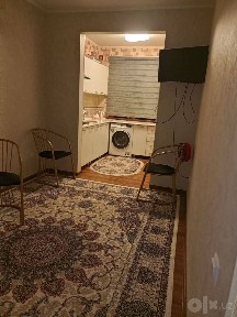 Dom sotiladi 1 xonali Mirzo Ulugʻbek rayon srochna
