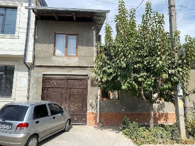 Ташкентская область, Ташкент, Юнусабадский район