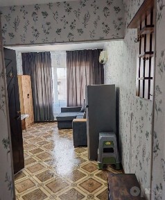 Срочно сдам квартиру 1 комнатная яшнабад