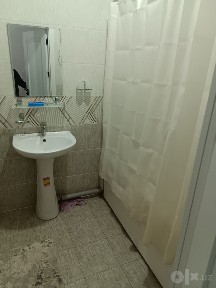 Vodnik Musaffo maskanda 3 xonali student bolar qizlarga beriladi