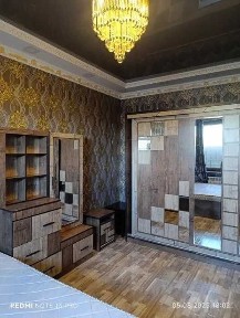 Ташкентская область, Ташкент, Бектемирский район