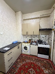 Ташкентская область, Ташкент, Сергелийский район