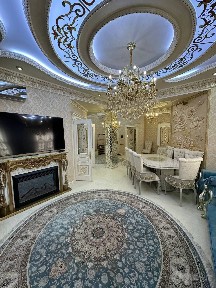 Ташкентская область, Ташкент, Яккасарайский район