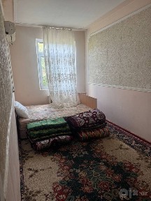 Ташкентская область, Ташкент, Чиланзарский район